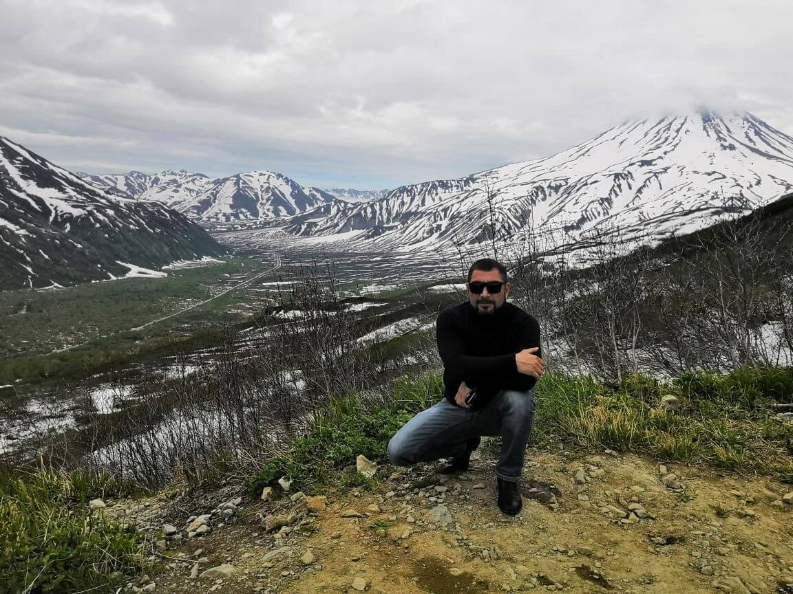 Трансфер в Камчатском крае