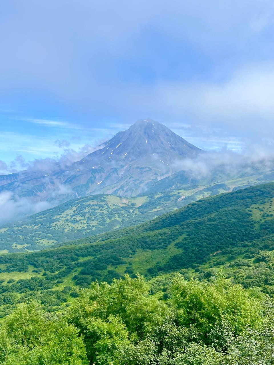 Трансфер в Камчатском крае
