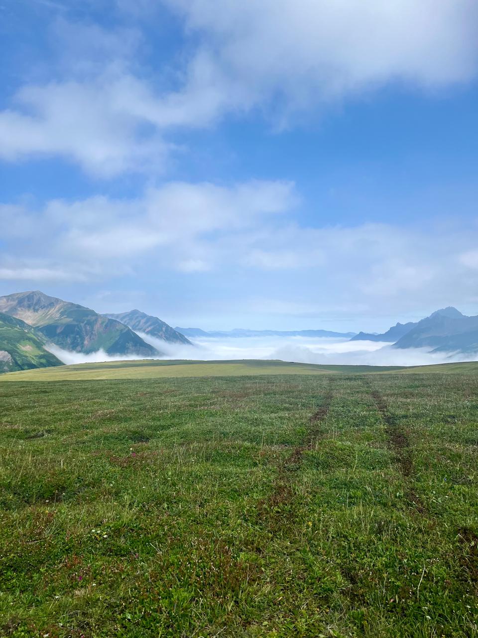 Трансфер в Камчатском крае