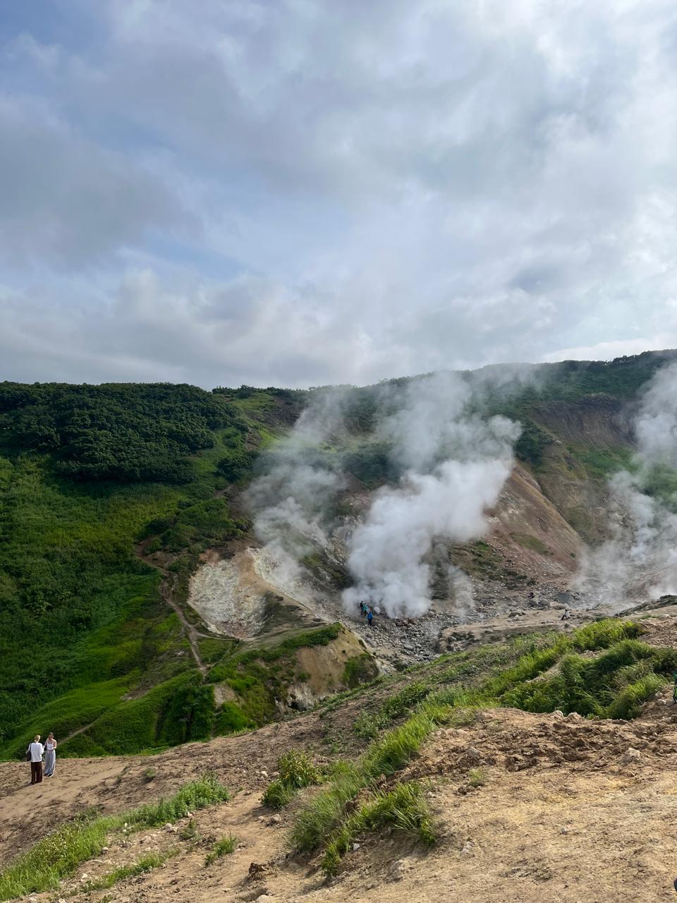 Трансфер в Камчатском крае