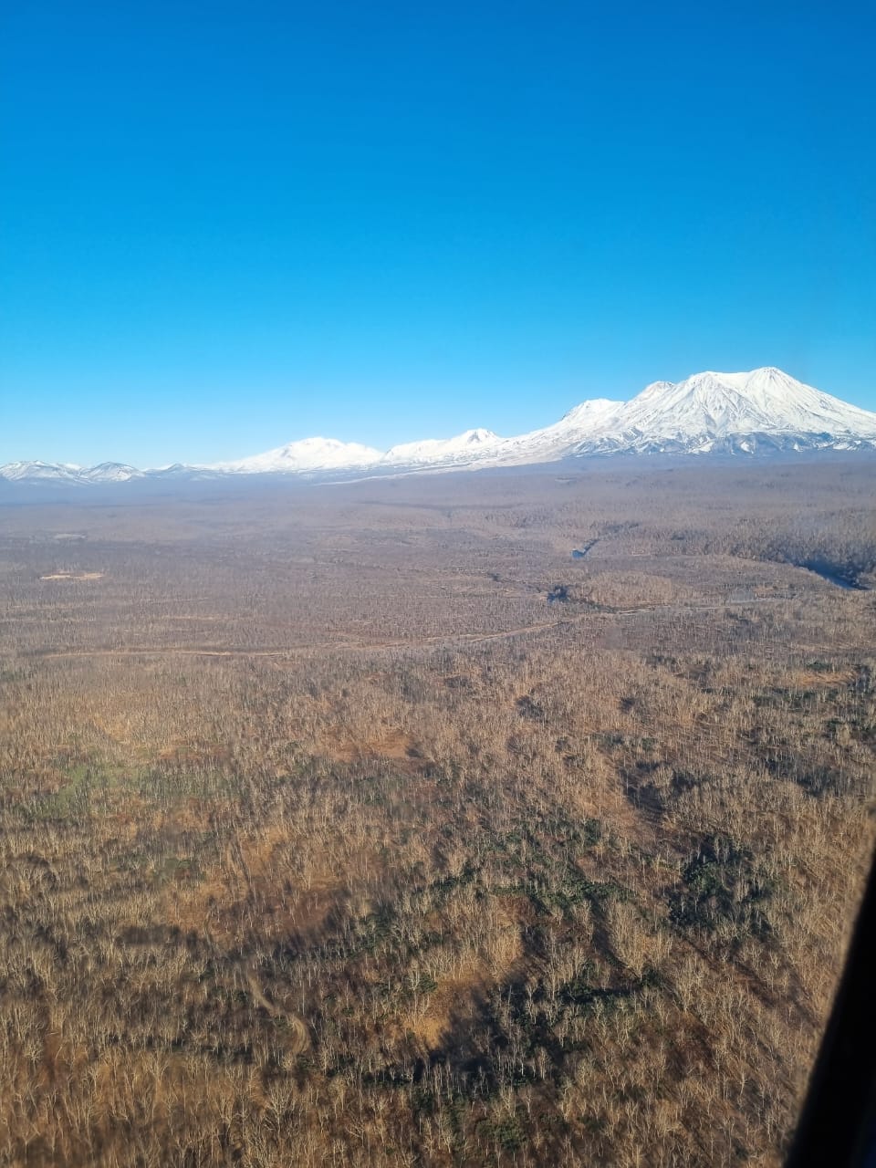 Трансфер в Камчатском крае